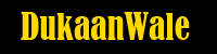 logo Dukaanwale.com